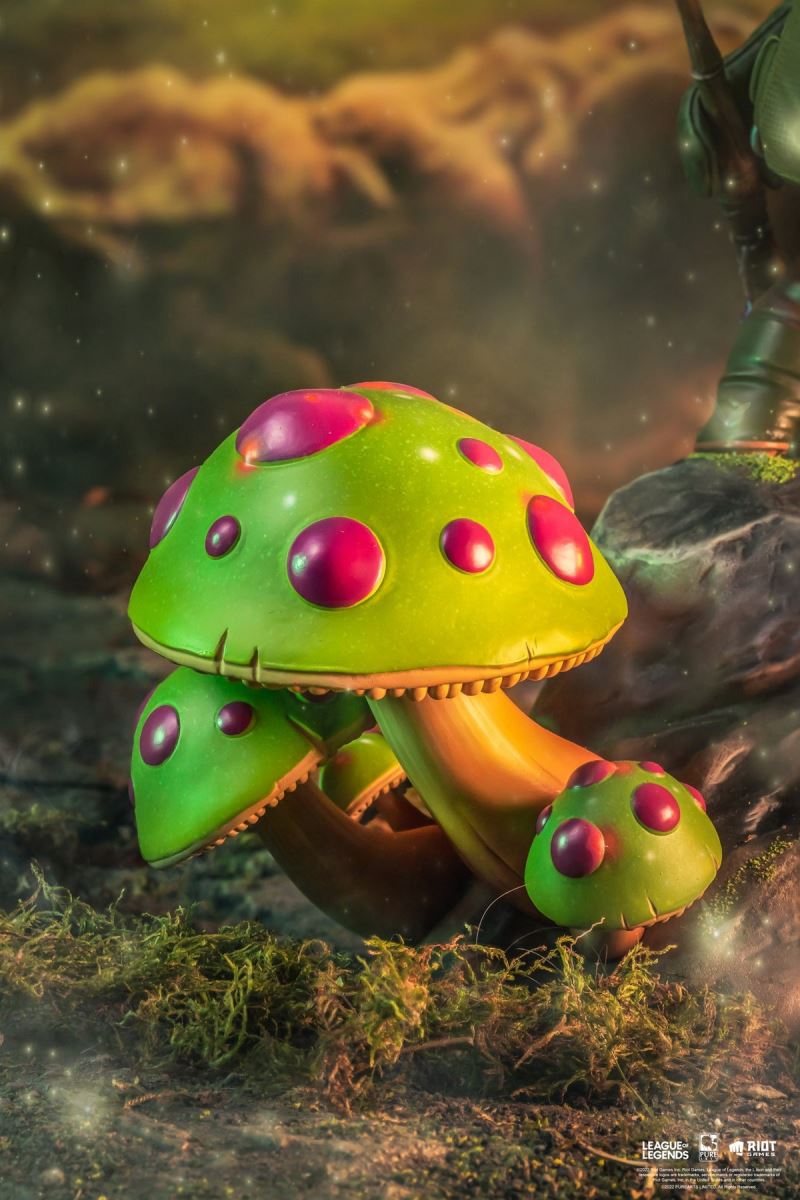 Teemo