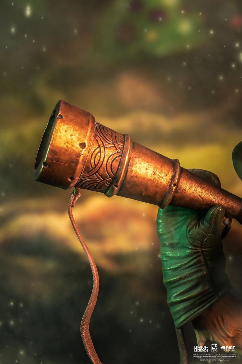 Teemo