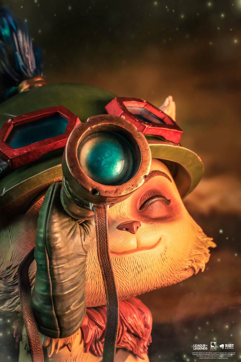 Teemo