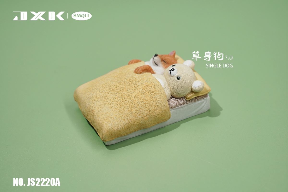 single dog 7.0 JS2220
