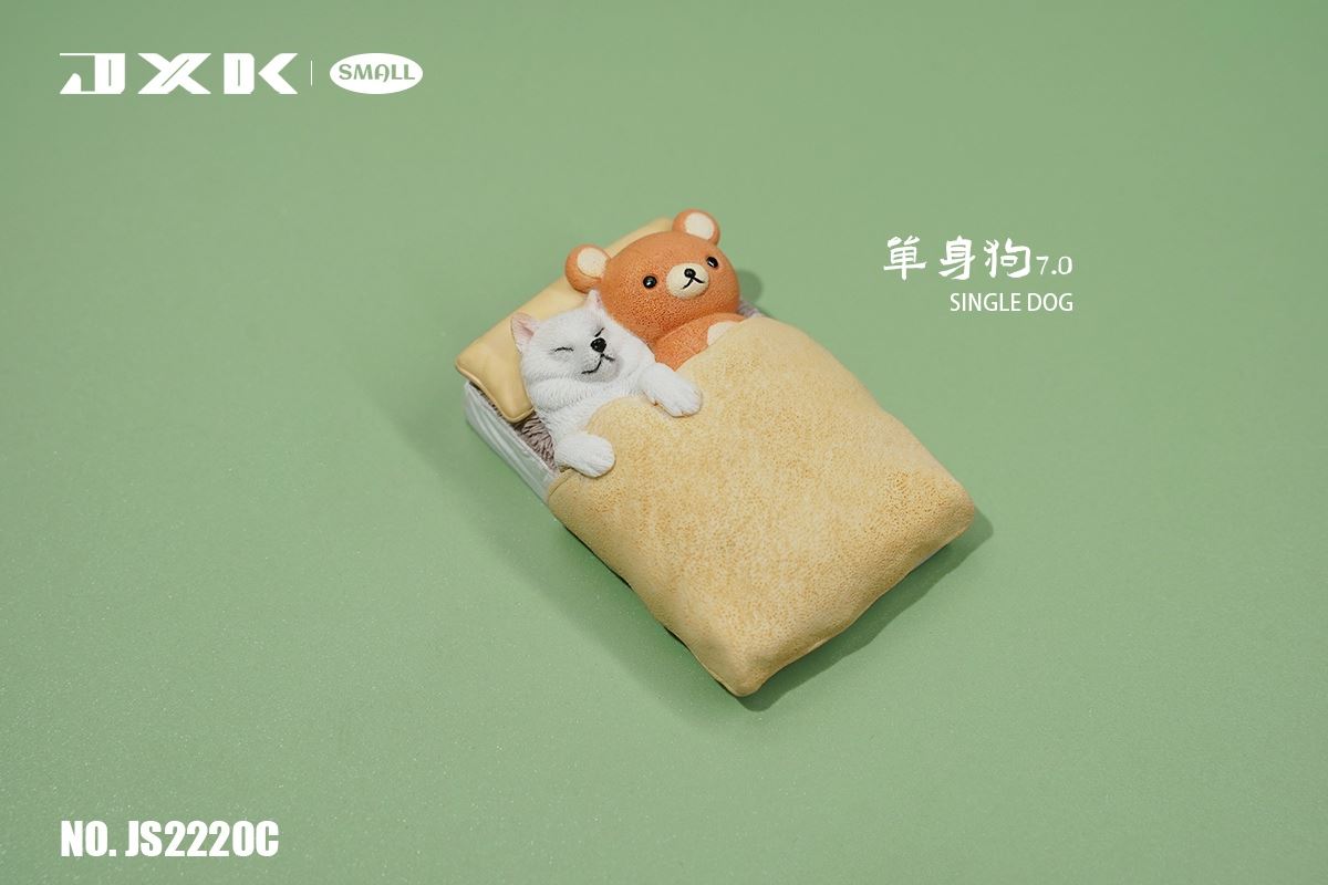 single dog 7.0 JS2220