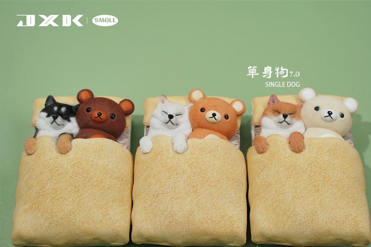 single dog 7.0 JS2220