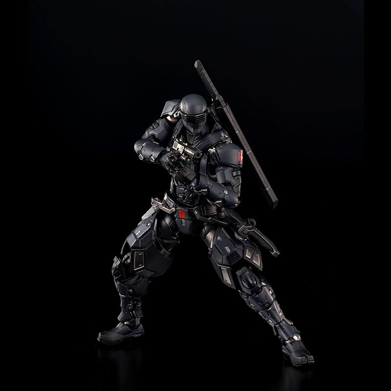 SNAKE EYES