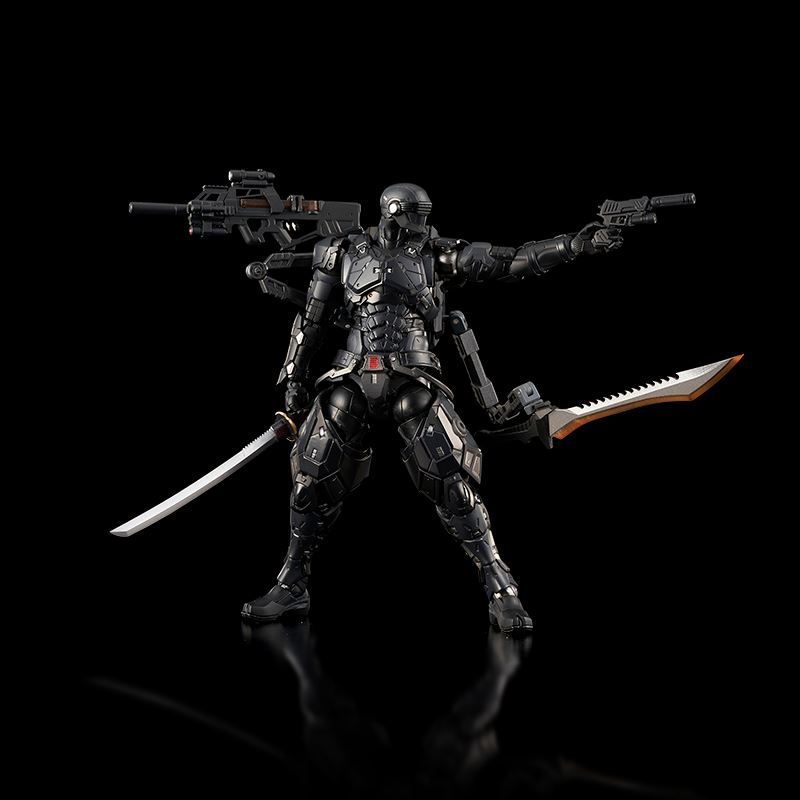 SNAKE EYES