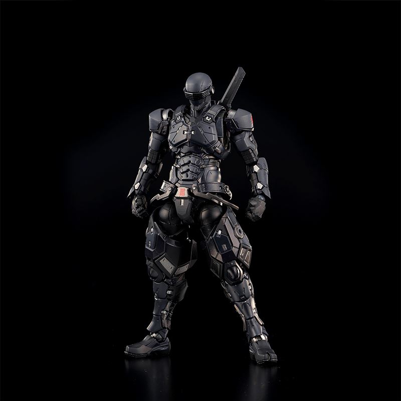 SNAKE EYES