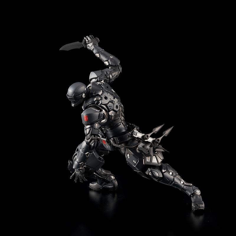 SNAKE EYES