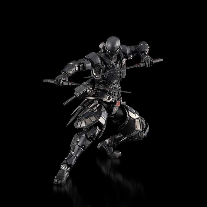 SNAKE EYES