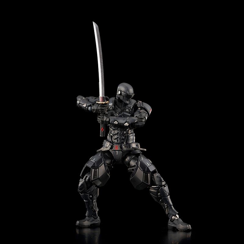 SNAKE EYES