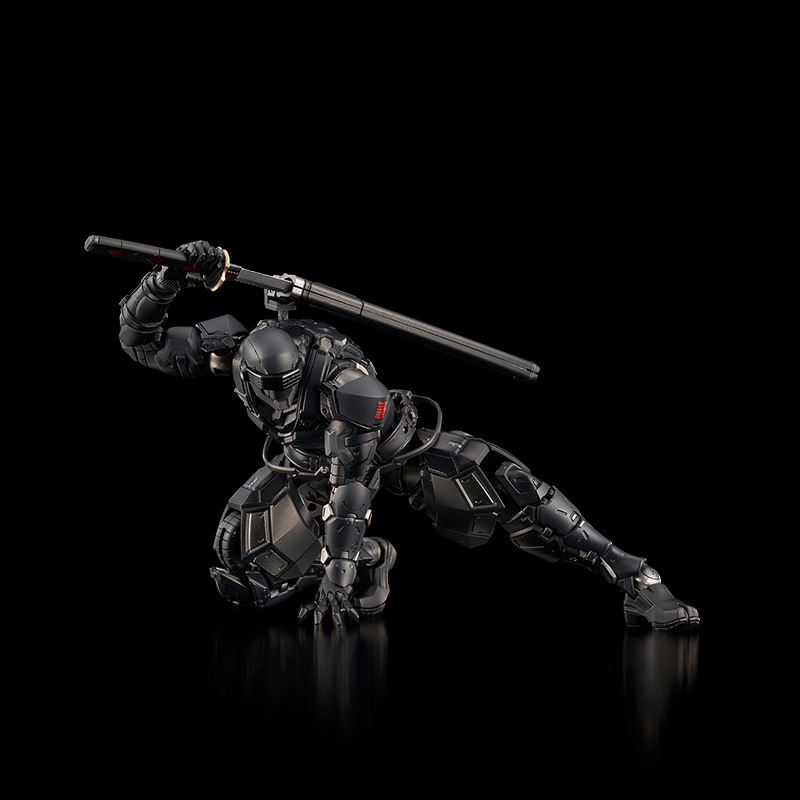 SNAKE EYES