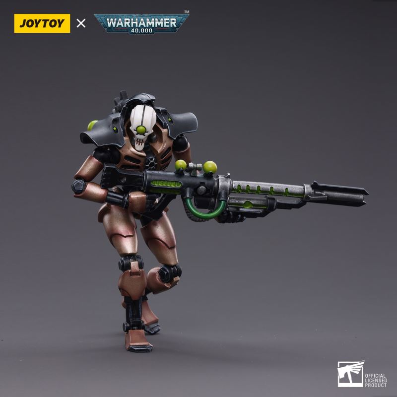 Necron Szarekhan Dynasty 1/18