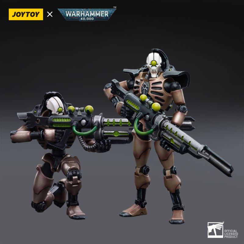 Necron Szarekhan Dynasty 1/18