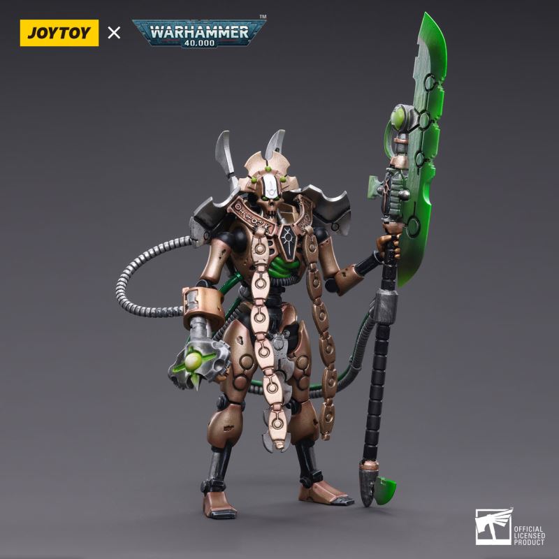 Necron Szarekhan Dynasty 1/18