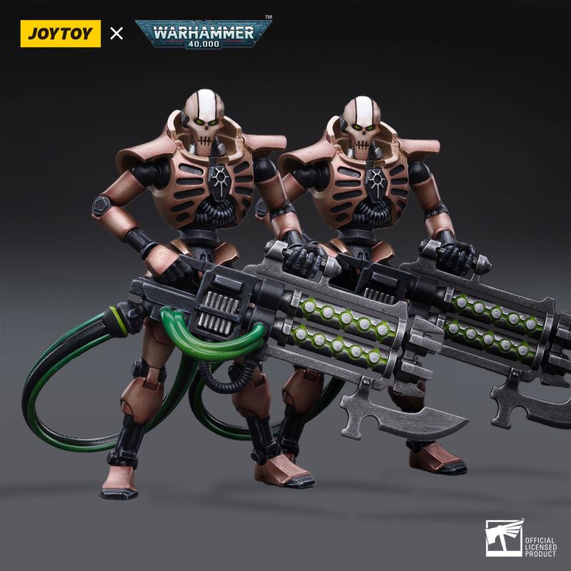 Necron Szarekhan Dynasty 1/18