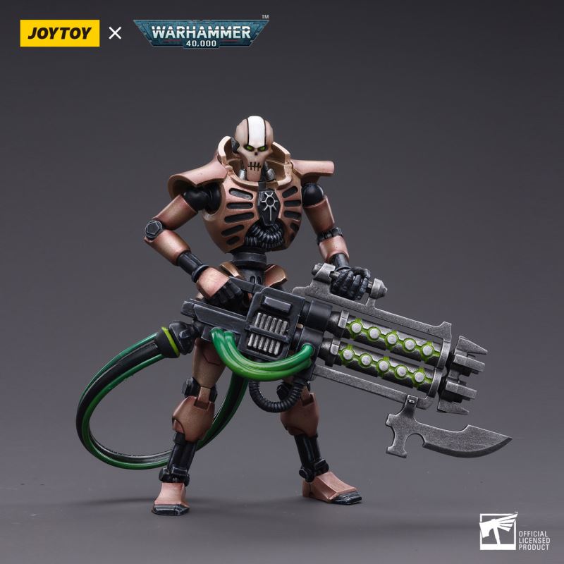 Necron Szarekhan Dynasty 1/18