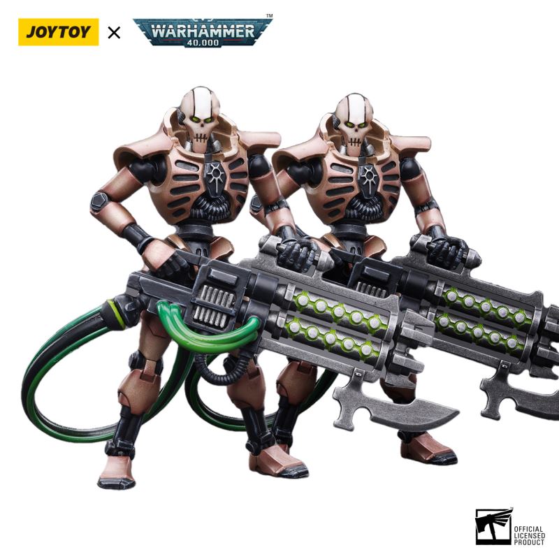 Necron Szarekhan Dynasty 1/18