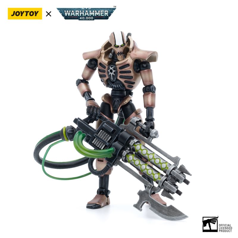 Necron Szarekhan Dynasty 1/18