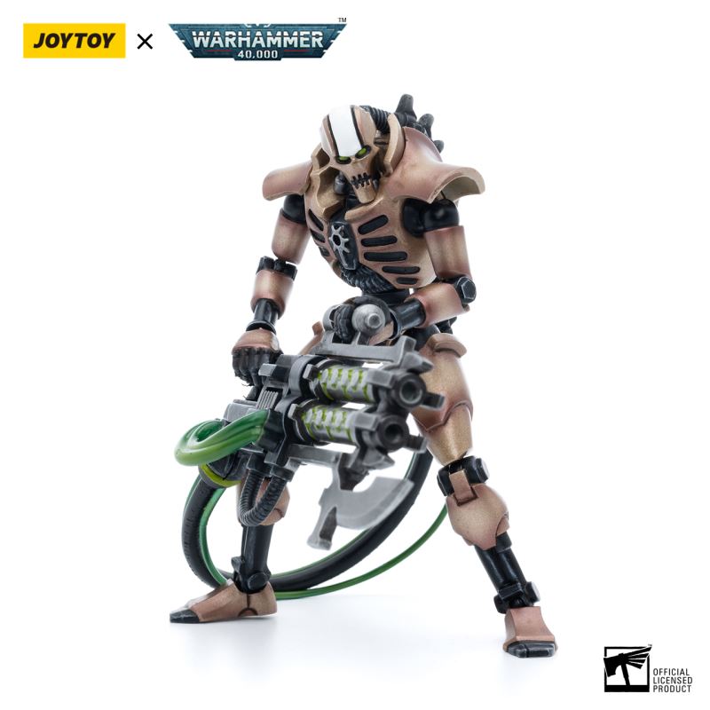 Necron Szarekhan Dynasty 1/18