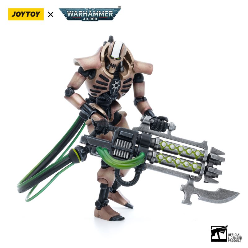 Necron Szarekhan Dynasty 1/18