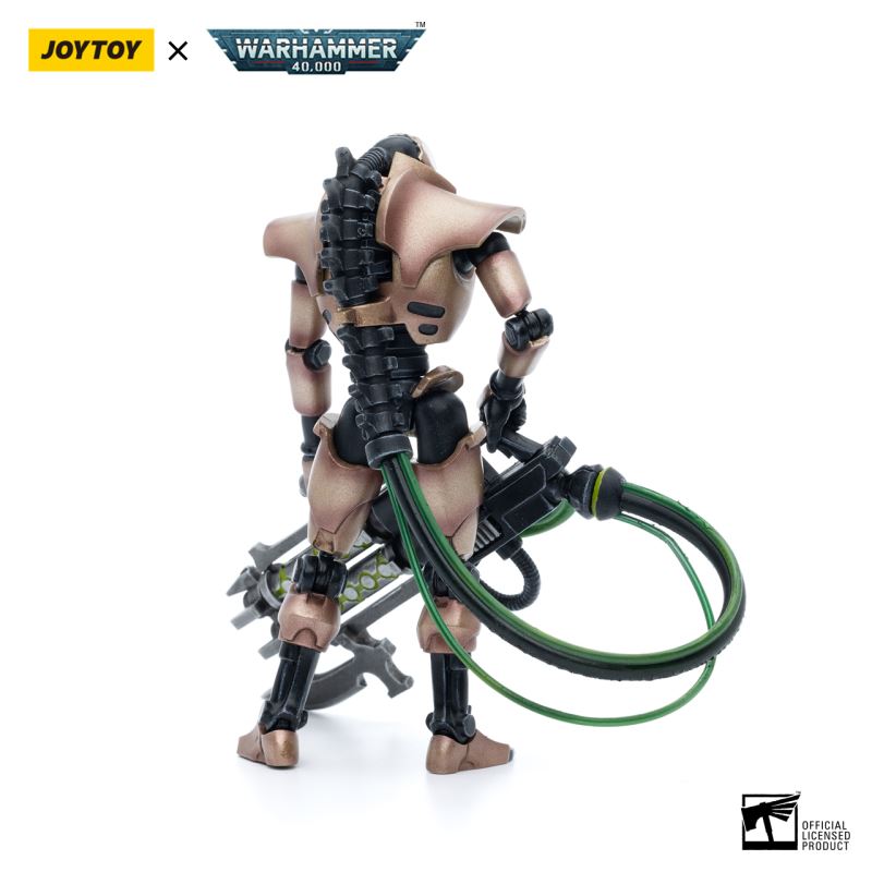 Necron Szarekhan Dynasty 1/18