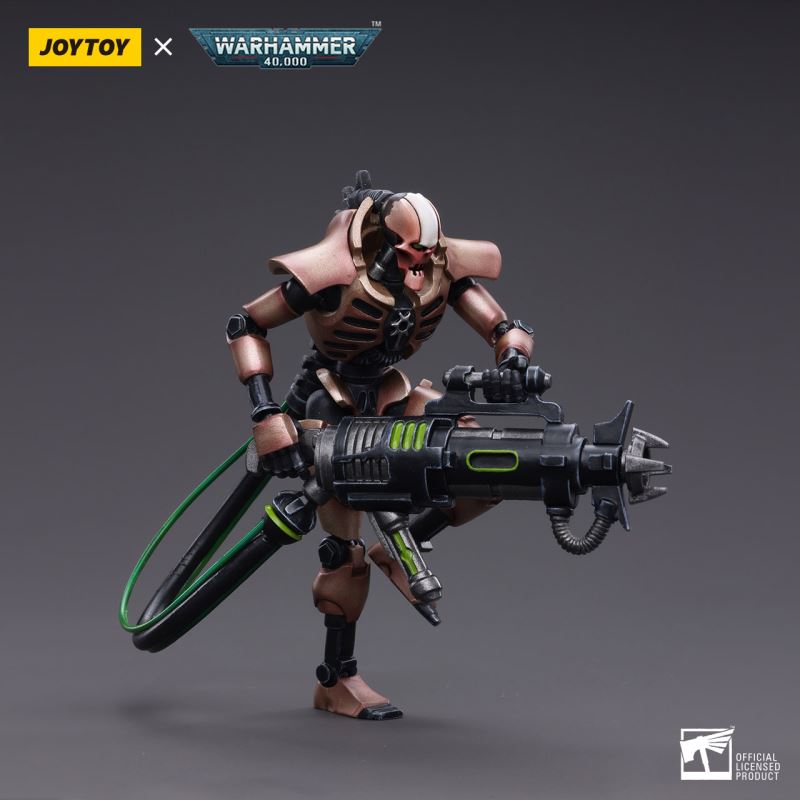Necron Szarekhan Dynasty 1/18