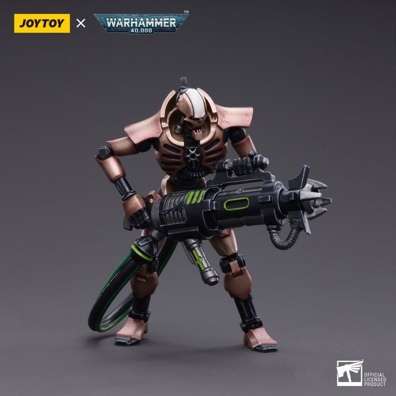 Necron Szarekhan Dynasty 1/18