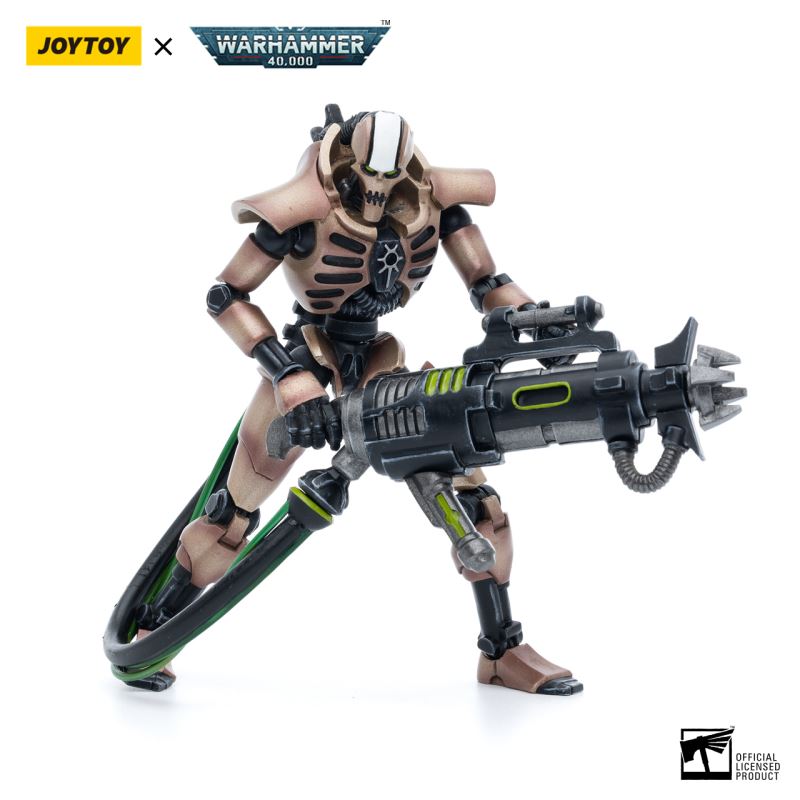 Necron Szarekhan Dynasty 1/18