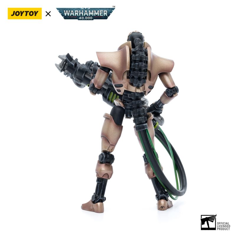 Necron Szarekhan Dynasty 1/18