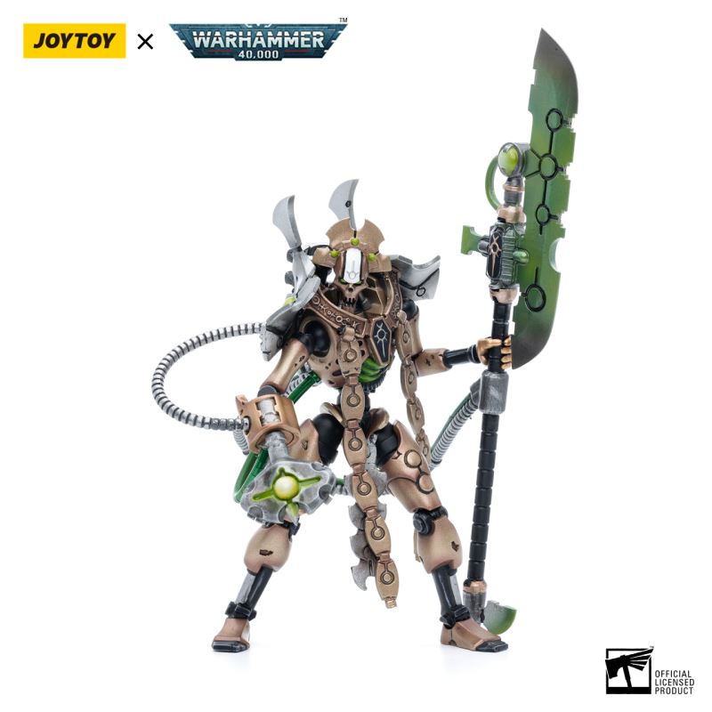 Necron Szarekhan Dynasty 1/18