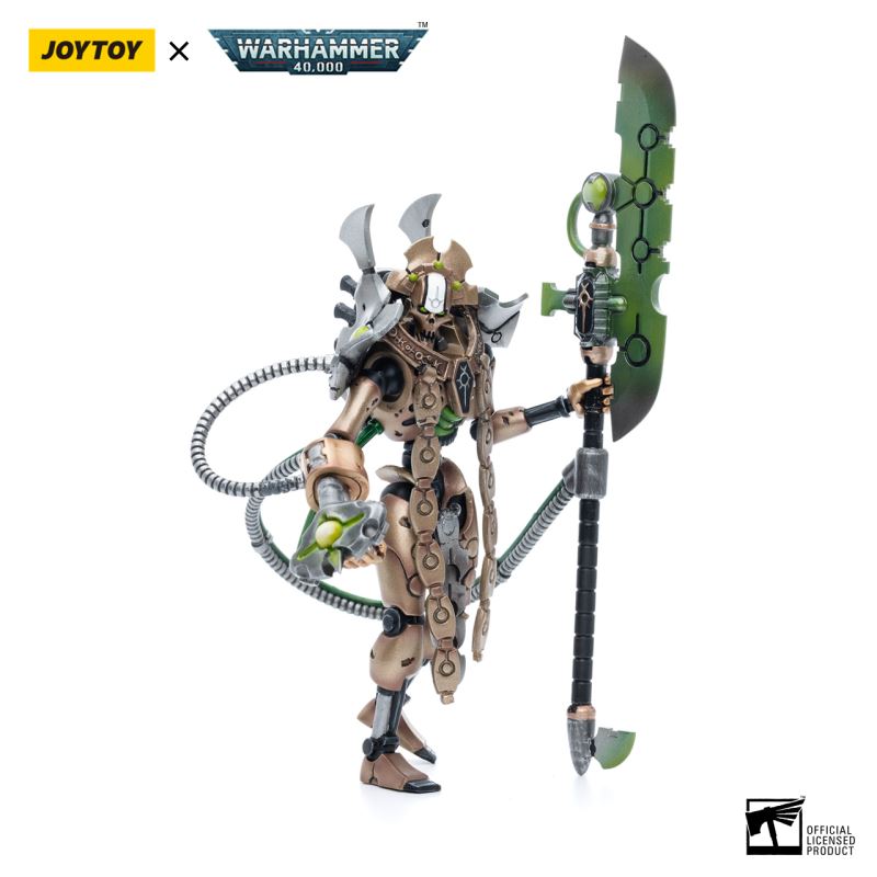 Necron Szarekhan Dynasty 1/18