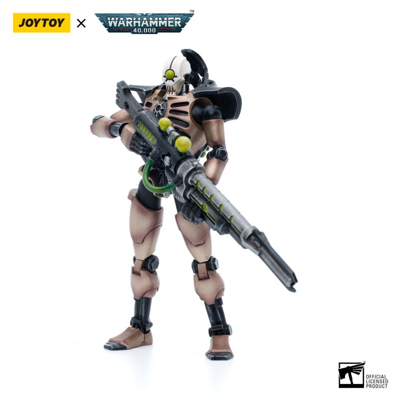 Necron Szarekhan Dynasty 1/18