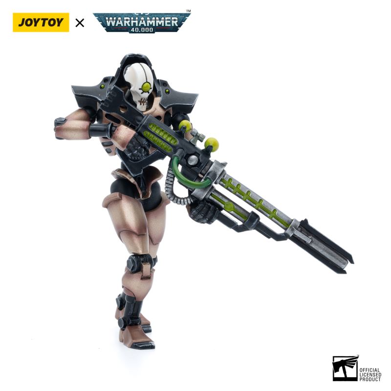 Necron Szarekhan Dynasty 1/18