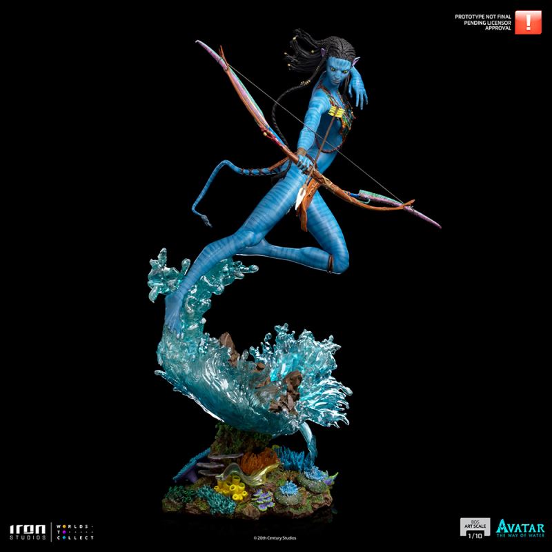 Avatar Neytiri 1/10