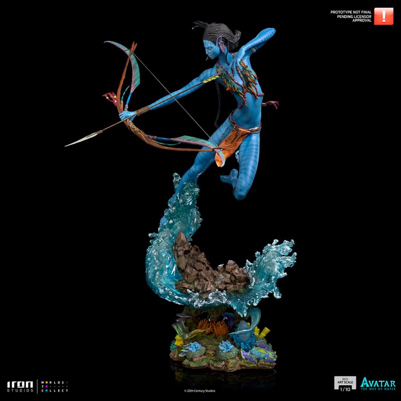 Avatar Neytiri 1/10