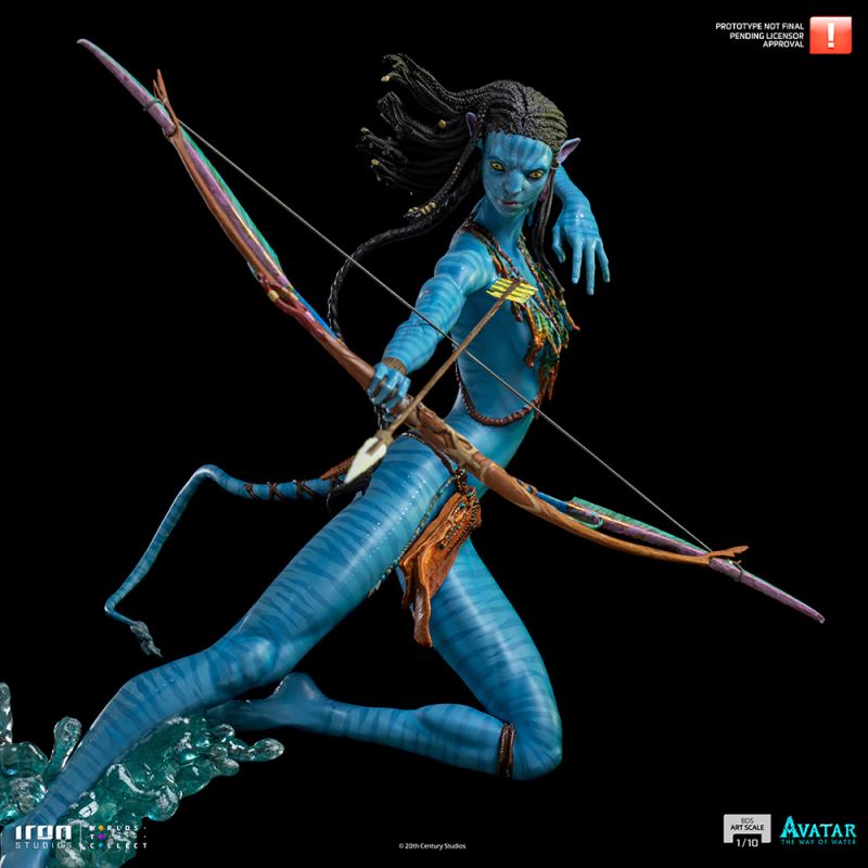 Avatar Neytiri 1/10