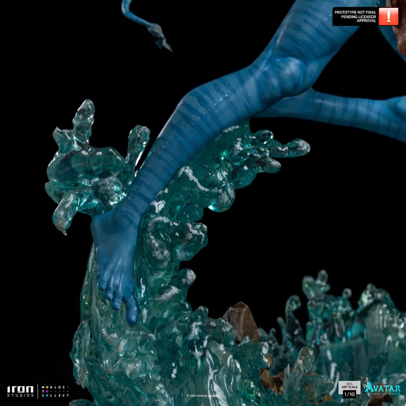 Avatar Neytiri 1/10