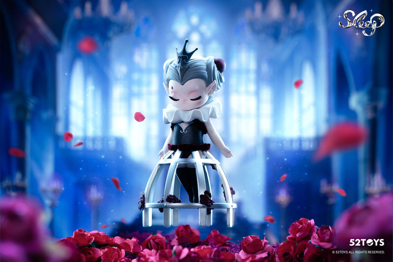 SLEEP Fairyland Elf Series