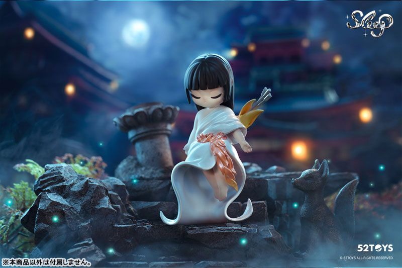 SLEEP Fairyland Elf Series