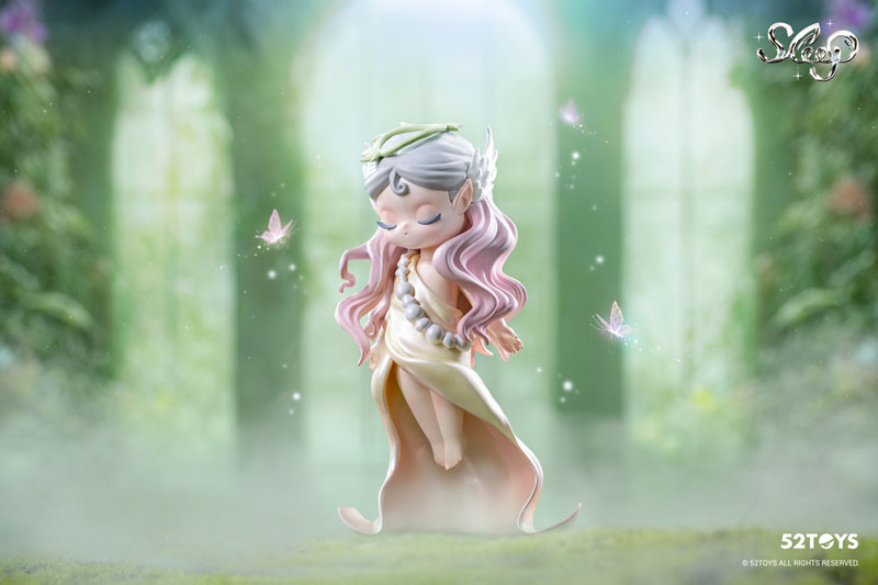 SLEEP Fairyland Elf Series