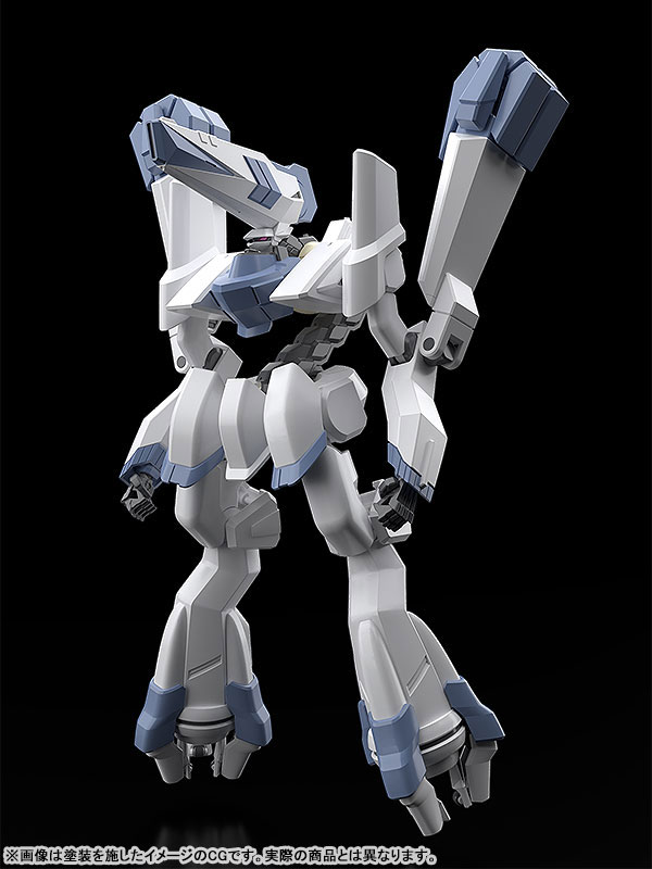 MODEROID THE IDOLM@STER XENOGLOSSIA Imber