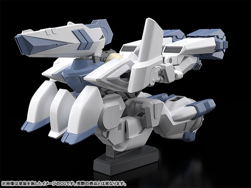 MODEROID THE IDOLM@STER XENOGLOSSIA Imber