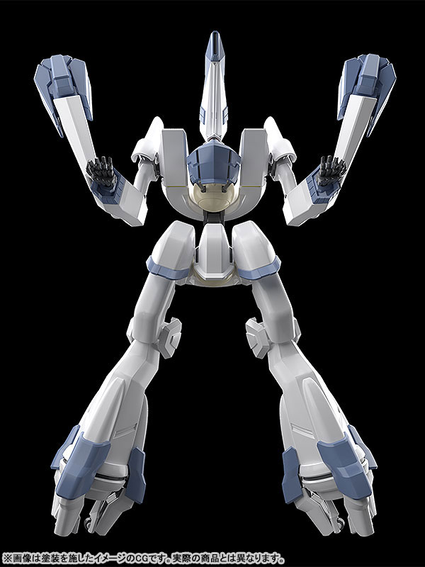 MODEROID THE IDOLM@STER XENOGLOSSIA Imber