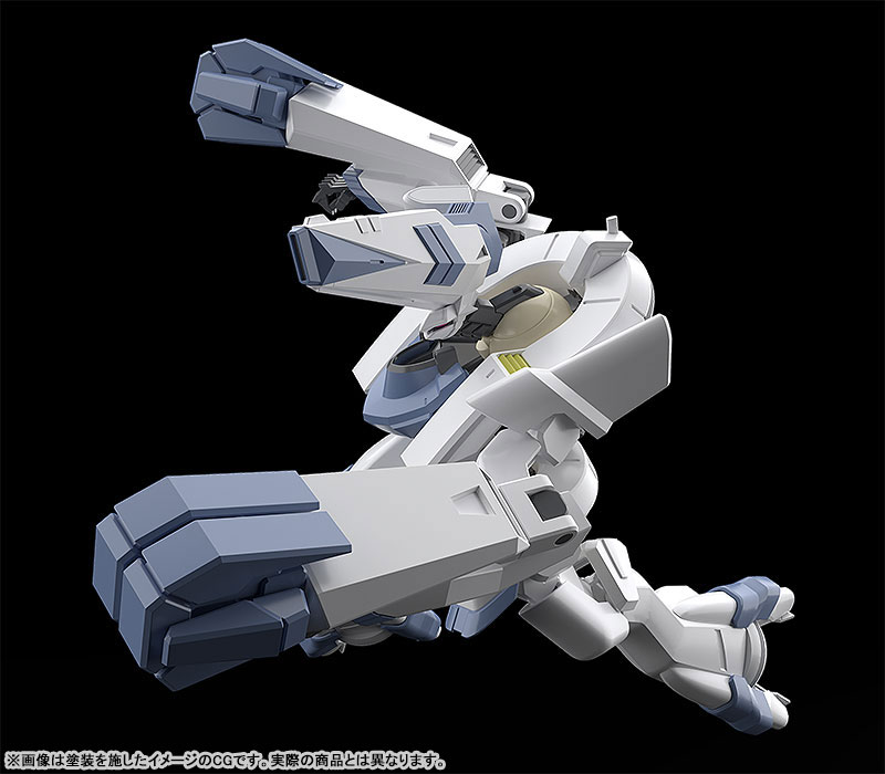 MODEROID THE IDOLM@STER XENOGLOSSIA Imber