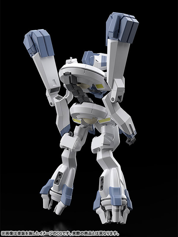 MODEROID THE IDOLM@STER XENOGLOSSIA Imber