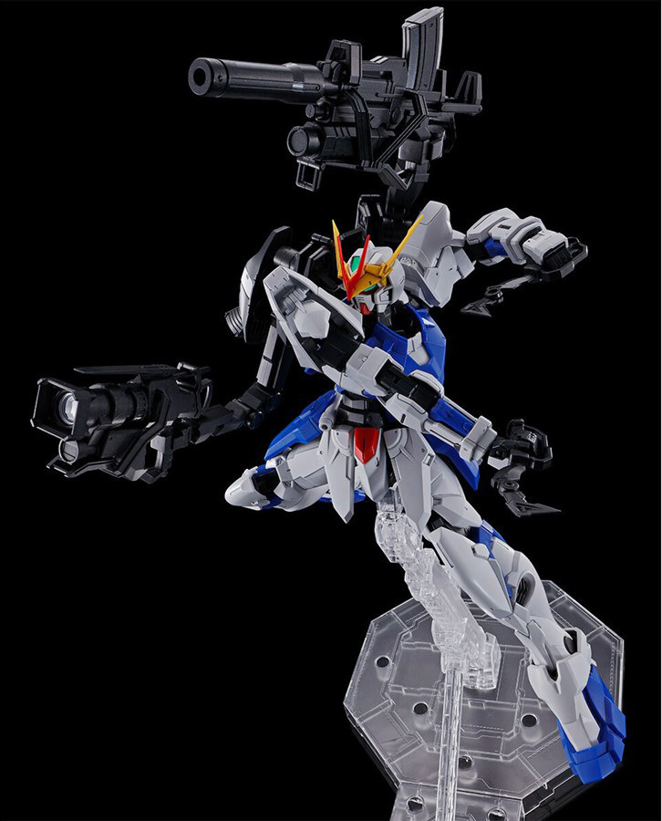 MG 1/100 Gundam Astray Outframe D