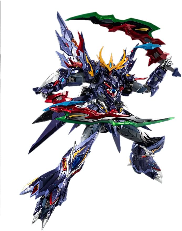 MNQ XH06 Jitenboshi Katosho Ryukatsu PVC & ABS & POM & alloy