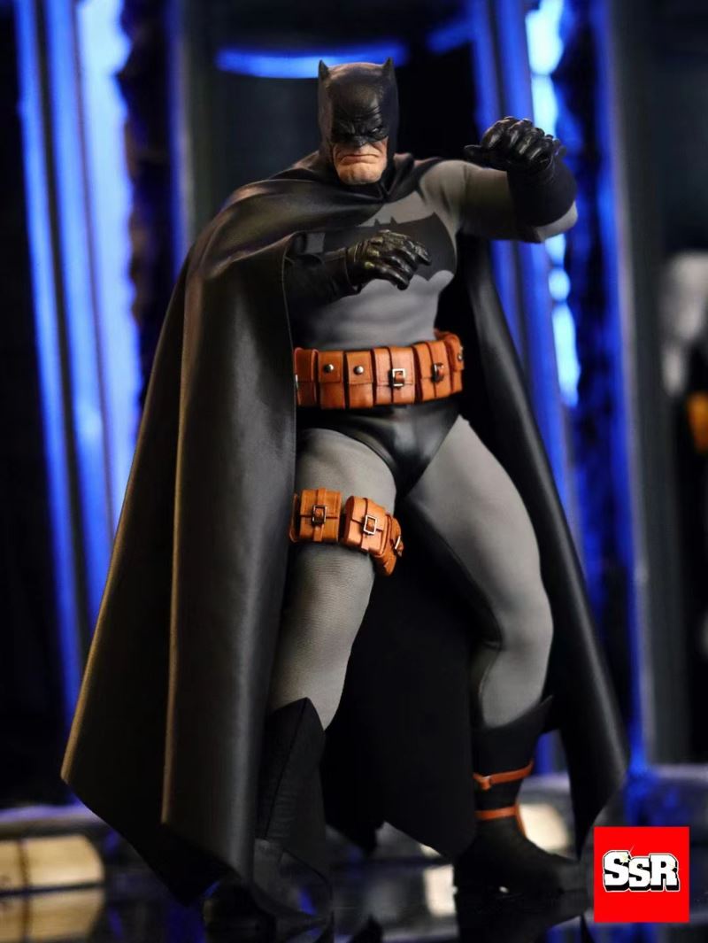 Bat Returns (SSR-009) 1/6