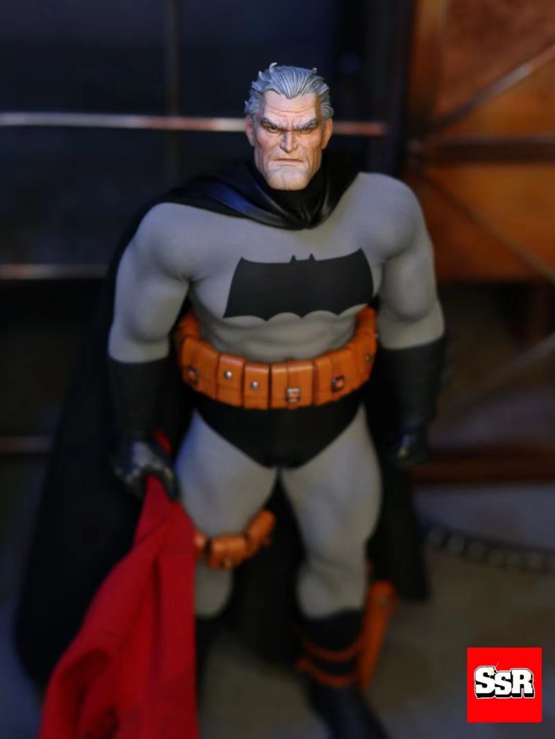 Bat Returns (SSR-009) 1/6