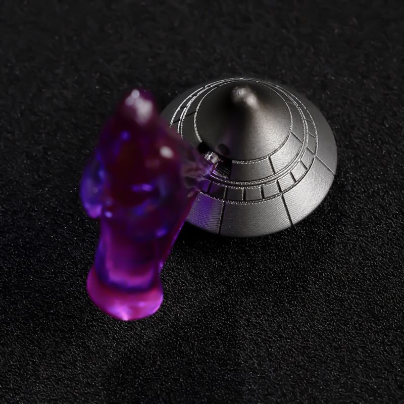 Successor of Light Movable Model 1/12