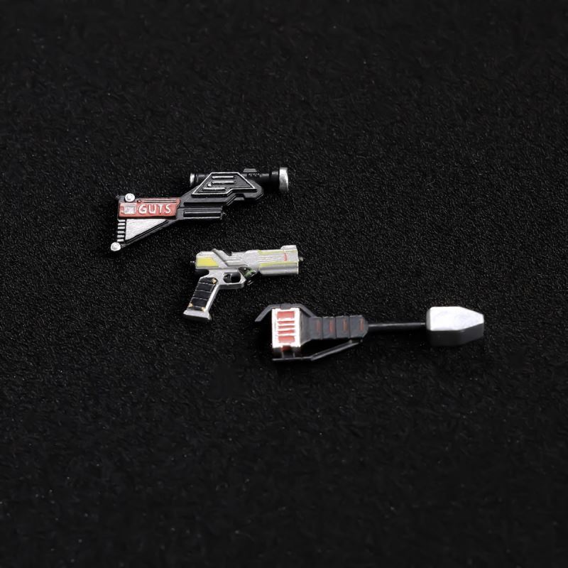 Successor of Light Movable Model 1/12