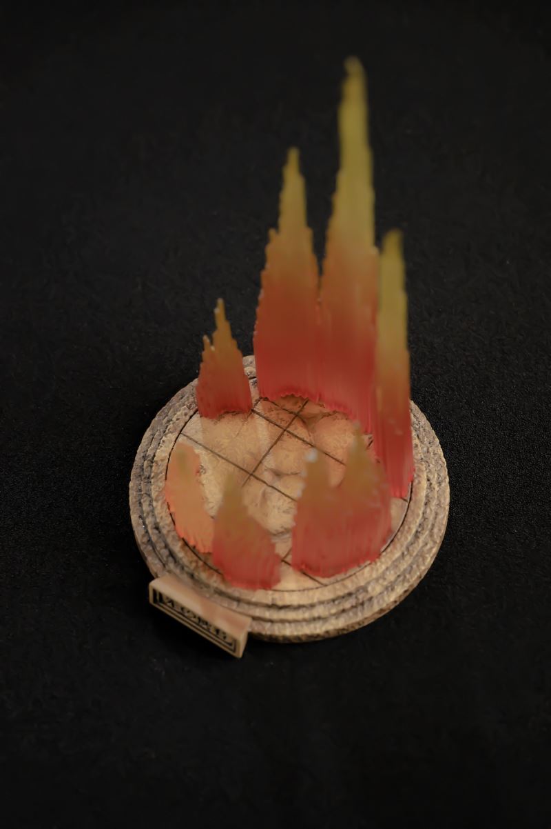 Successor of Light Movable Model 1/12